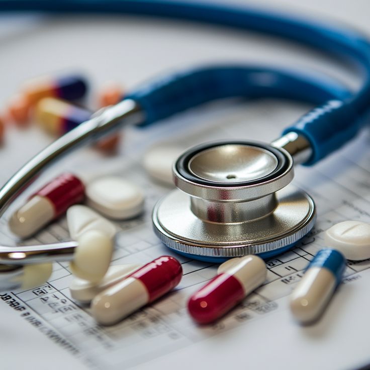 Healthcare Services